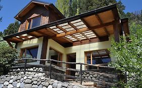 Melodia natural en San Martín de los Andes